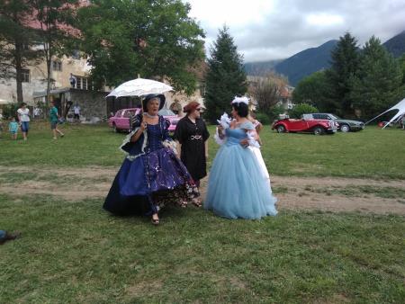 Otvoritev Gradu Dvor (8)